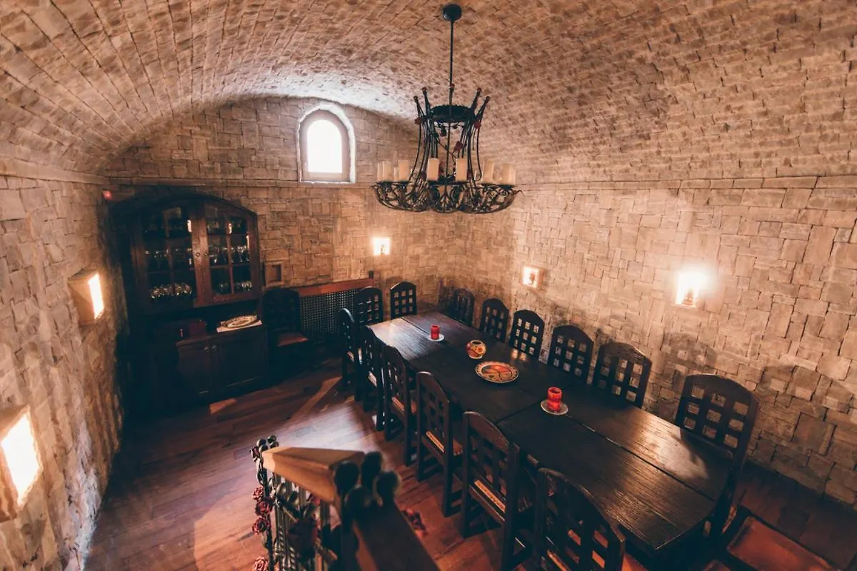 Alpesi faház Javorova Dolina Villa Ravna Gora